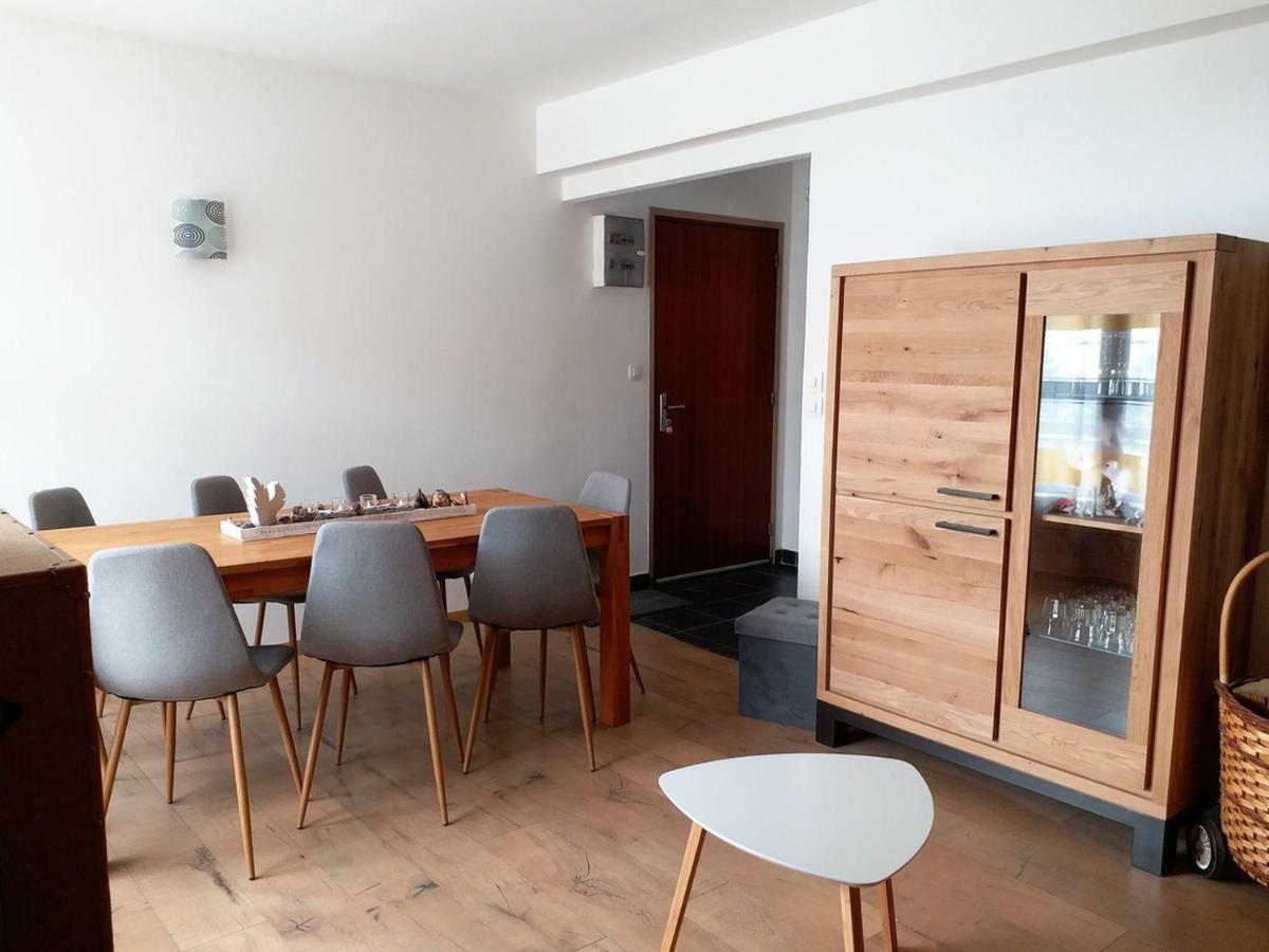 Residence Orazur - Appartement De Charme - 2 Chambres - Poele A Bois - 2 Balcons - Jardin - Parking - Internet - Linge Et Menage En Options Payantes Font-Romeu-Odeillo-Via Exterior foto